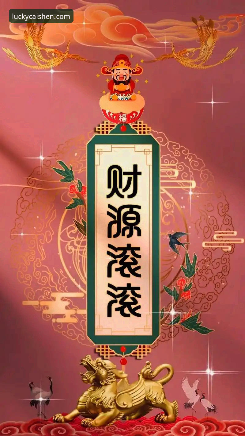 财源滚滚来棋牌官网怎么用？资深玩家手把手教你玩转财神到平台
